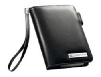 Navigon High-quality leather pouch (A02000059)